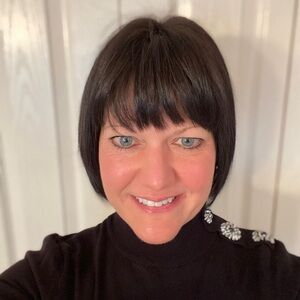 Meet your Posher, Sherri